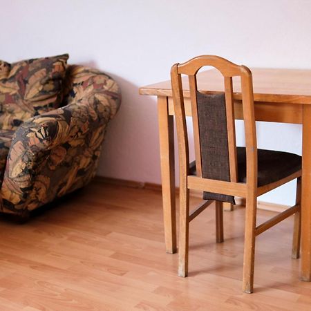 Ferienwohnung Bauknecht 普福尔茨海姆 外观 照片