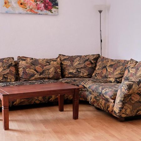 Ferienwohnung Bauknecht 普福尔茨海姆 外观 照片