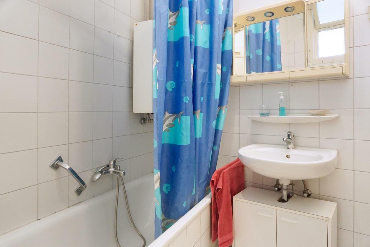 Ferienwohnung Bauknecht 普福尔茨海姆 外观 照片