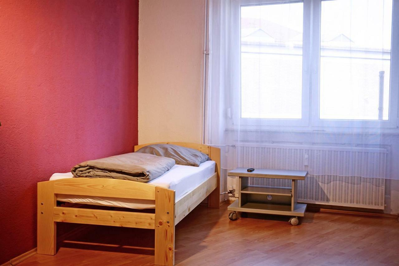 Ferienwohnung Bauknecht 普福尔茨海姆 外观 照片